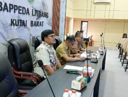 Melak dan Muara Pahu, Fokus Stunting