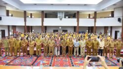 Pemkab Kutai Barat Terima 183 Mahasiswa KKN Kolaborasi 2026, Fokus Dukung Pembangunan Kampung