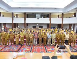 Pemkab Kutai Barat Terima 183 Mahasiswa KKN Kolaborasi 2026, Fokus Dukung Pembangunan Kampung