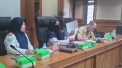 Pemkab Kutai Barat Perketat Pengawasan Angkutan, Perusahaan Diminta Normalisasi Kendaraan