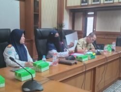 Pemkab Kutai Barat Perketat Pengawasan Angkutan, Perusahaan Diminta Normalisasi Kendaraan