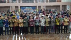 Pemkab Kutai Barat Perkuat Sinergi dengan FKUB untuk Jaga Kerukunan Umat Beragama