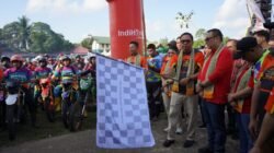 JAM Series 6 Sedot 40 Klub Trail, Angkat Wisata dan Berbagi untuk Warga