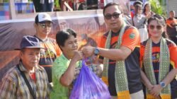 Festival Luuq Melapeh Dorong Pelestarian Budaya dan Penguatan Ekonomi Kampung