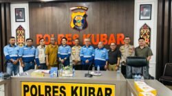 Rencana Demo 1.200 Massa ke PT FSP Berujung Kesepakatan, Ini Hasil Mediasi ?