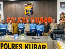 Rencana Demo 1.200 Massa ke PT FSP Berujung Kesepakatan, Ini Hasil Mediasi ?
