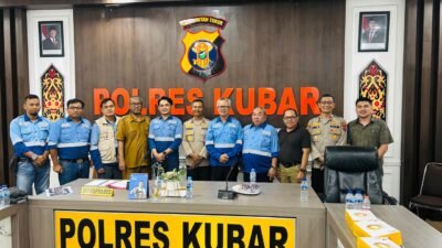 Rencana Demo 1.200 Massa ke PT FSP Berujung Kesepakatan, Ini Hasil Mediasi ?
