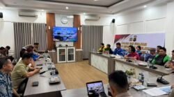 Kamera ETLE Mengintai, Pelanggar Lalin dapat Surat Tilang