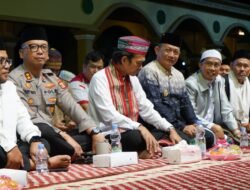 Pemkab Kubar Fasilitasi Tabligh Akbar Tahun Baru Islam, Ribuan Warga Padati Islamic Center