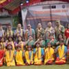 Festival Luuq Melapeh Ditutup, Wabup : Apresiasi Semangat Gotong Royong