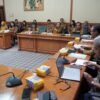 Pemkab Kutai Barat Susun Rencana Investasi Jangka Panjang hingga 2045