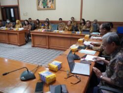 Pemkab Kutai Barat Susun Rencana Investasi Jangka Panjang hingga 2045