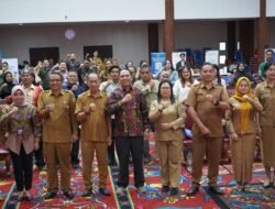 Pemkab Kutai Barat Gandeng BI dan OJK Perluas Akses Pembiayaan bagi UMKM