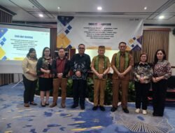 Pemkab Kutai Barat Perkuat Kompetensi Aparatur Kelola Keuangan Daerah Sesuai UU Hubungan Keuangan