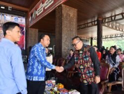 Festival HAN 2026, Bupati Kutai Barat Ajak Semua Pihak Wujudkan Kabupaten Ramah Anak