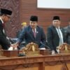 Pembangunan Multiyears Rp2,52 Triliun Diusulkan, Pemkab Kutai Barat Prioritaskan Infrastruktur
