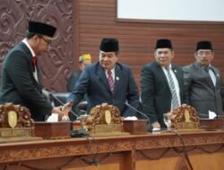 Pembangunan Multiyears Rp2,52 Triliun Diusulkan, Pemkab Kutai Barat Prioritaskan Infrastruktur