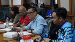 Persiapan HUT Ke-81 RI Dimatangkan, Pemkab Kutai Barat Sinkronkan Agenda dengan HKG PKK