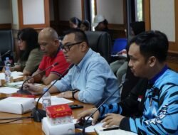 Persiapan HUT Ke-81 RI Dimatangkan, Pemkab Kutai Barat Sinkronkan Agenda dengan HKG PKK