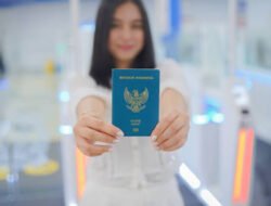 Imigrasi Buka Layanan Tiga Hari, Mulai 21 Juli 2026 di Kubar