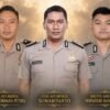 Dua Pelaku Masih Buron, Seorang Warga Tewas