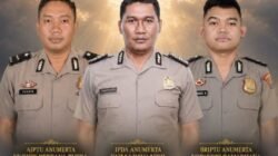 Dua Pelaku Masih Buron, Seorang Warga Tewas