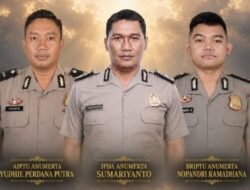 Dua Pelaku Masih Buron, Seorang Warga Tewas