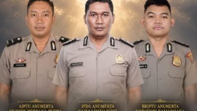 Dua Pelaku Masih Buron, Seorang Warga Tewas