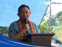 Gotong Royong Jadi Kekuatan Utama, Wabup Kubar Minta Terus Dipertahankan
