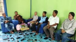 Tiga Kampung di Kutai Barat Desak PLN Realisasikan Pembangunan Jaringan Listrik Tahun Ini