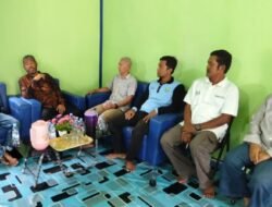 Tiga Kampung di Kutai Barat Desak PLN Realisasikan Pembangunan Jaringan Listrik Tahun Ini