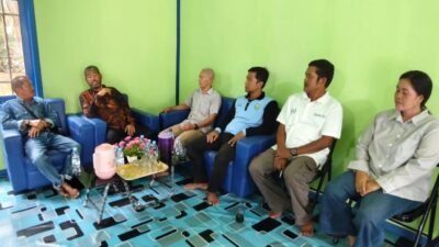Tiga Kampung di Kutai Barat Desak PLN Realisasikan Pembangunan Jaringan Listrik Tahun Ini