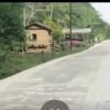 Viral Jalan Semenisasi Disebut Rusak Sebulan di Long Iram, Ternyata Tidak Benar ?
