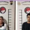 Lagi, 2 Warga Long Iran Tertangkap Narkoba, Polisi Masih Buru Dua Pelaku Lain