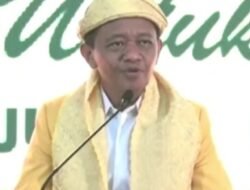 Kabar Baik Bagi Muara Pahu,  Menteri ESDM Desak Perusahaan Tambang Harus Mitra Usaha Warga Lokal, Bahlil: Jangan Kau lagi, Kau lagi, akhirnya Monopoli.