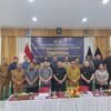 Pengawasan WNA di Kutai Barat Diperkuat, Sinergi Antarinstansi Dinilai Penting Jaga Iklim Investasi