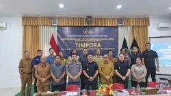 Pengawasan WNA di Kutai Barat Diperkuat, Sinergi Antarinstansi Dinilai Penting Jaga Iklim Investasi
