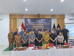 Pengawasan WNA di Kutai Barat Diperkuat, Sinergi Antarinstansi Dinilai Penting Jaga Iklim Investasi