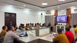 216 Titik Risiko Tinggi Karhutla, Polri Patroli dan Edukasi Diintensifkan