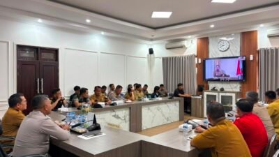 216 Titik Risiko Tinggi Karhutla, Polri Patroli dan Edukasi Diintensifkan