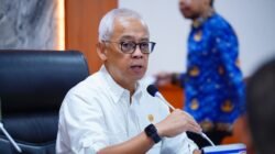 Polres Kutai Barat Masuk Nominasi Kompolnas Awards 2026, Dinilai atas Kinerja dan Pelayanan Publik