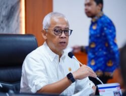 Polres Kutai Barat Masuk Nominasi Kompolnas Awards 2026, Dinilai atas Kinerja dan Pelayanan Publik
