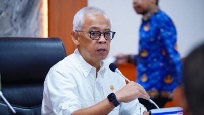 Polres Kutai Barat Masuk Nominasi Kompolnas Awards 2026, Dinilai atas Kinerja dan Pelayanan Publik