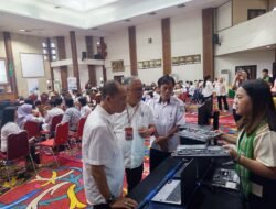 Pemkab Kutai Barat Siapkan Aparatur Hadapi Penerapan E-Katalog Versi 6