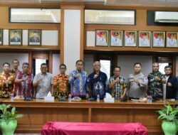 Proses Kesepakatan Jalan Alternatif dengan PT BISM Berlangsung Sejak 2024
