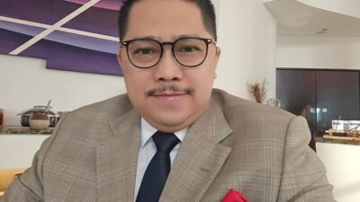 Pakar Hukum Dorong Polri Tindak Tegas Konten Medsos yang Provokatif