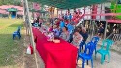 Piala Kemerdekaan HUT ke-81 RI Digelar di Muara Benangaq, Polisi Kerahkan 10 Personel