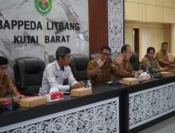 Adminduk Jadi Fondasi Pelayanan Publik, Pemkab Percepat Digitalisasi IKD