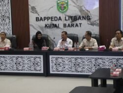 Arsip Tak Lagi Menumpuk, Pemkab Kubar Genjot Digitalisasi Dokumen