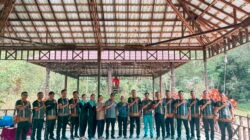 Kapolres Kunjungi Situs Sengkereaq, Dorong Pelestarian Budaya dan Kamtibmas